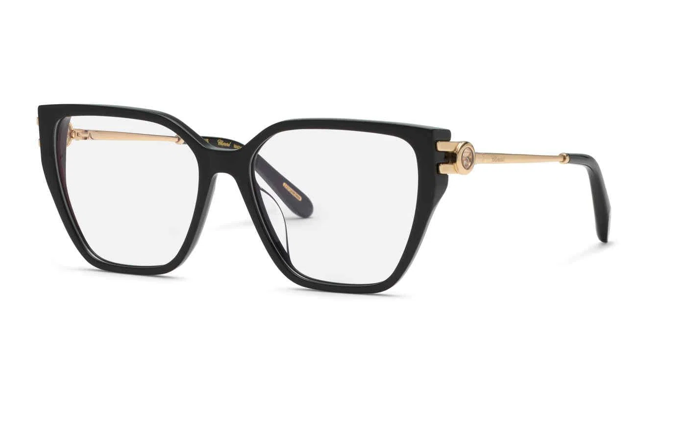 Chopard VCH380S Eyeglasses - view 2